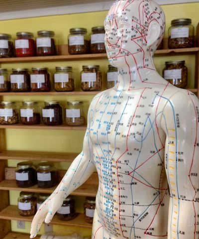 Literarische Quellen des Daoismus