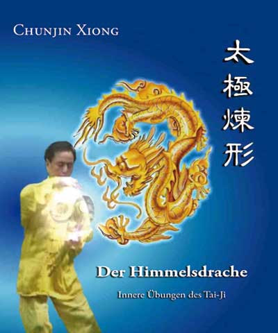 Der Himmelsdrache gestaltet sich