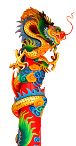 Himmelsdrache - Philosophie