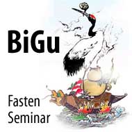 Bigu - Fastenseminar