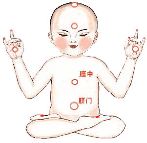 Leitbahnen durchgängig machen