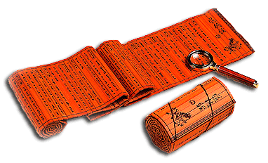 Himmelsdrache - Philosophie