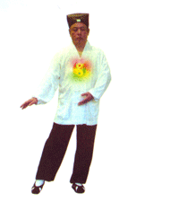 Buch - Der Himmelsdrache - Innere Übungen des Tai-Ji