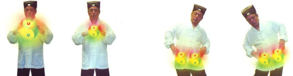 Laozi Dao Akademie Berlin - authentisch Qi Gong lernen - Seminare, Bücher, Kurse